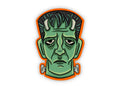 The Monster of Frankenstein Sticker