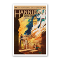 Lot 663 Hannibal by Chalumeau Poster Sticker