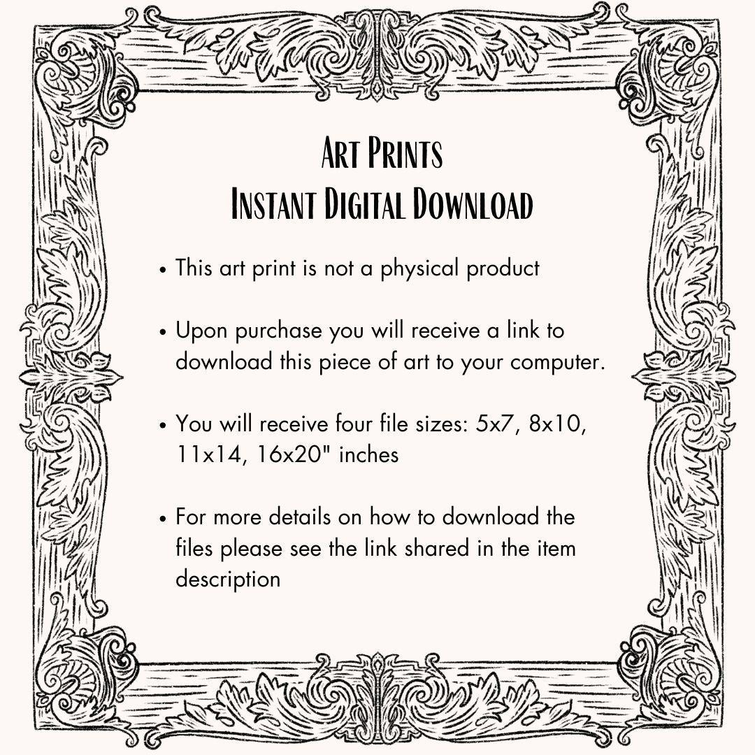 Strawberry Shortcake Kitchen Art Print Retro Printable Wall Art Gingham Fruit Poster Cute Dessert for Playful Kitchen Decor Instant Download