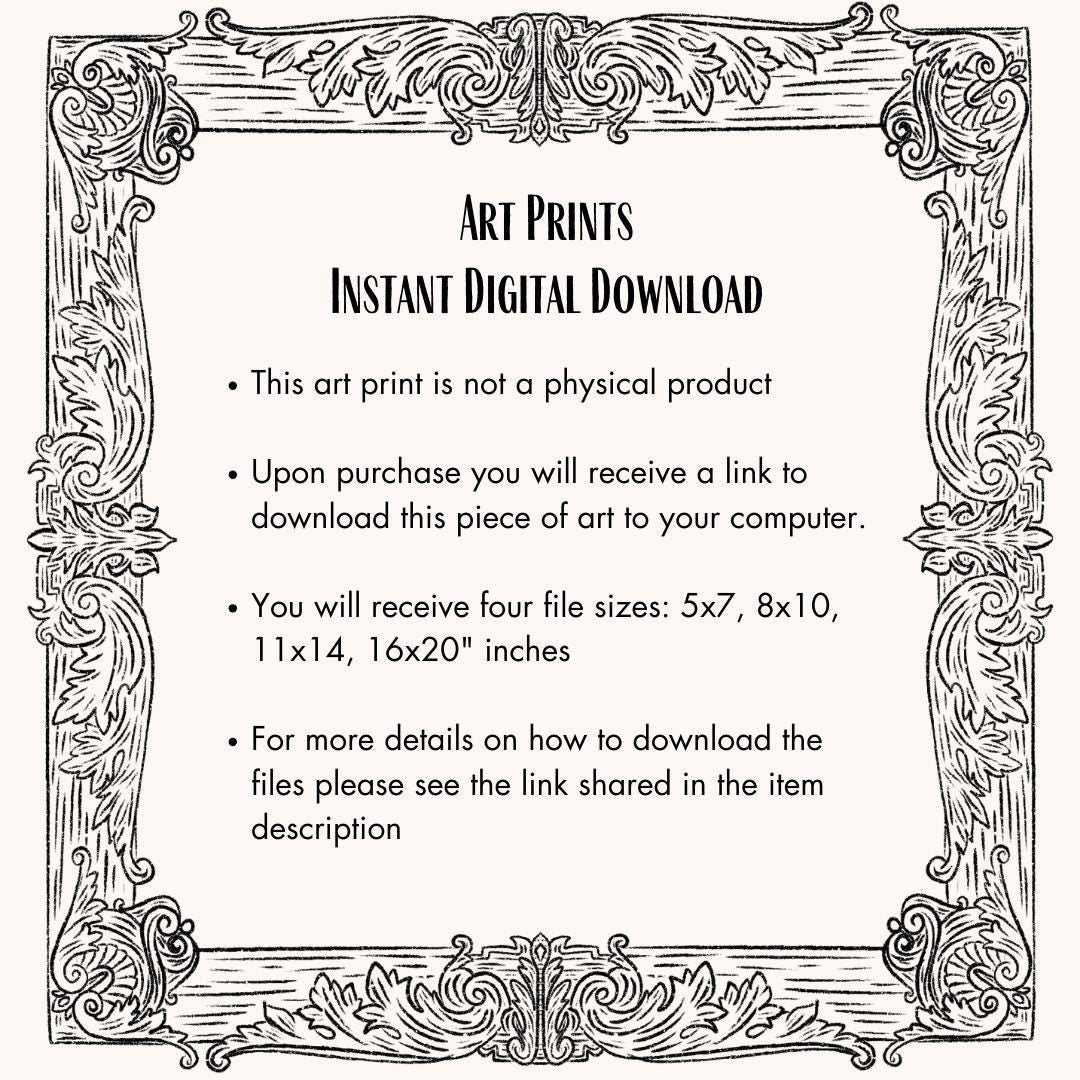 Mentally I Am Here Majestic Theatre Broadway Photography Humorous Musical Theater Phantom of the Opera Home Decor Gallery Wall Illustration