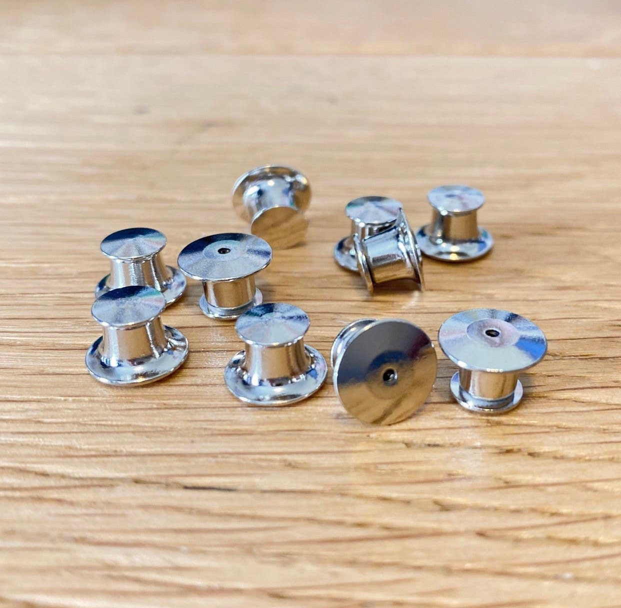 What's One More Mask Phantom of the Opera Acrylic Pin AC005